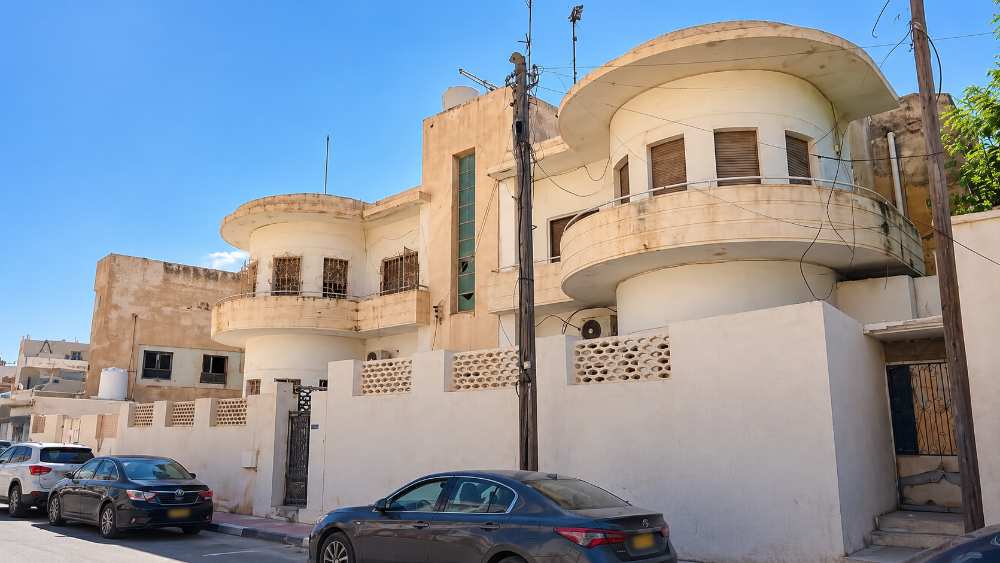 Land | Investment | Ben Ashour